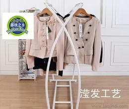 服裝鐵藝貨架全方位指南 供應(yīng)、批發(fā)、價格與采購一站式解析