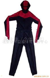 張秋雅系列運(yùn)動服裝產(chǎn)品目錄