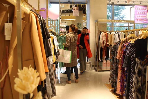 漢派服裝 三十年沉浮間的回歸與迭代